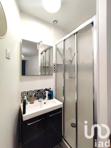 Appartement à vendre 4 pièces 59 m² Lille