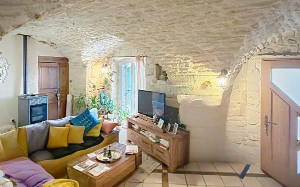 Maison à vendre    4 pièces • 88,49 m2 Gallargues-le-Montueux