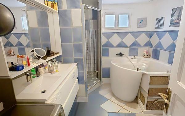 Maison à vendre    4 pièces • 88,49 m2 Gallargues-le-Montueux