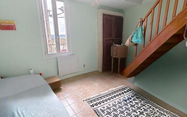 Maison à vendre    4 pièces • 88,49 m2 Gallargues-le-Montueux