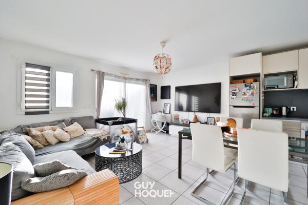 Appartement Brie Comte Robert 3 pièce(s) 68 m2