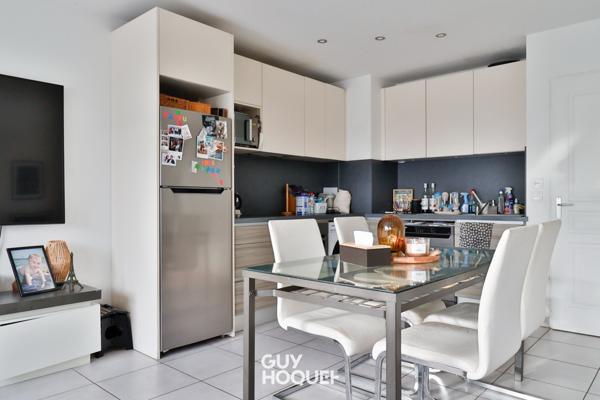 Appartement Brie Comte Robert 3 pièce(s) 68 m2