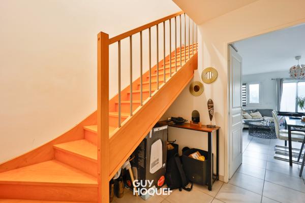 Appartement Brie Comte Robert 3 pièce(s) 68 m2