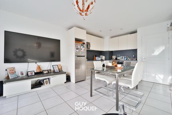 Appartement Brie Comte Robert 3 pièce(s) 68 m2