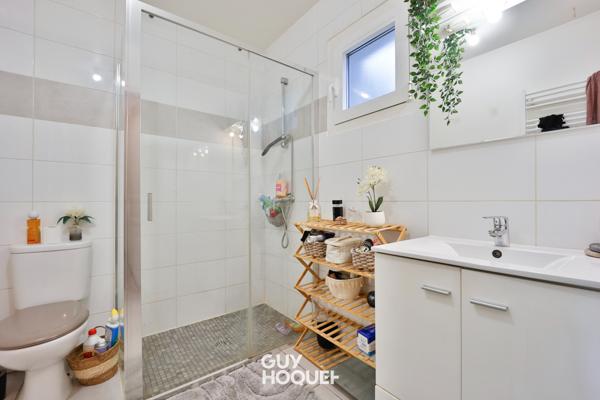 Appartement Brie Comte Robert 3 pièce(s) 68 m2