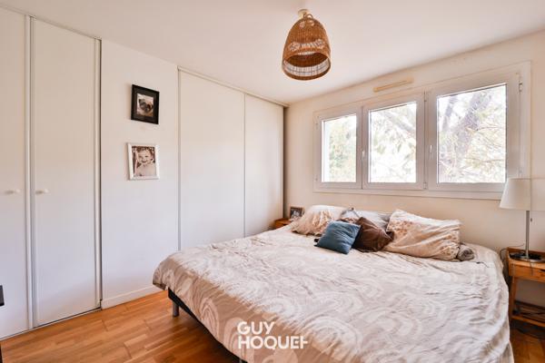 Appartement Brie Comte Robert 3 pièce(s) 68 m2