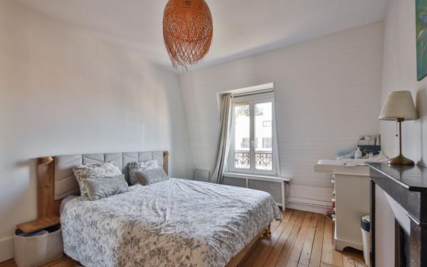 Appartement à vendre    3 pièces • 71 m2 Meudon