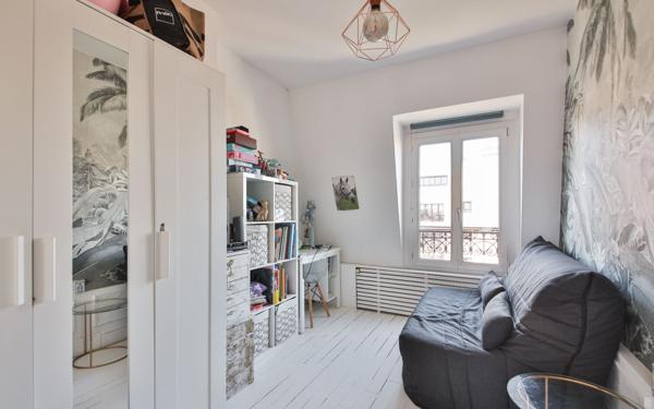 Appartement à vendre    3 pièces • 71 m2 Meudon