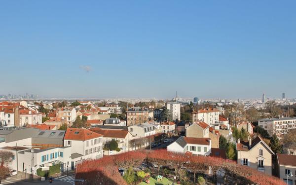 Appartement à vendre    3 pièces • 71 m2 Meudon