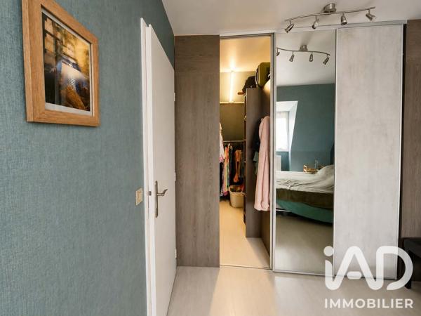 Maison à vendre 4 pièces 90 m² Hallennes-lez-Haubourdin