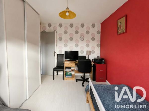 Maison à vendre 4 pièces 90 m² Hallennes-lez-Haubourdin