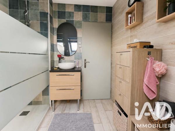 Maison à vendre 4 pièces 90 m² Hallennes-lez-Haubourdin
