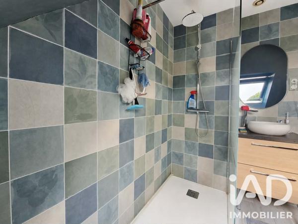 Maison à vendre 4 pièces 90 m² Hallennes-lez-Haubourdin