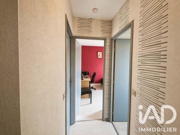 Maison à vendre 4 pièces 90 m² Hallennes-lez-Haubourdin