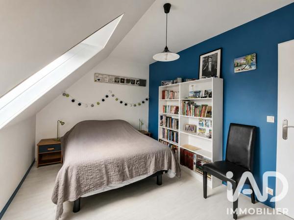 Maison à vendre 4 pièces 90 m² Hallennes-lez-Haubourdin