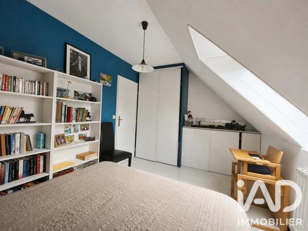 Maison à vendre 4 pièces 90 m² Hallennes-lez-Haubourdin