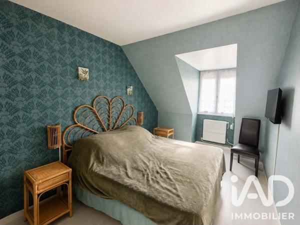 Maison à vendre 4 pièces 90 m² Hallennes-lez-Haubourdin