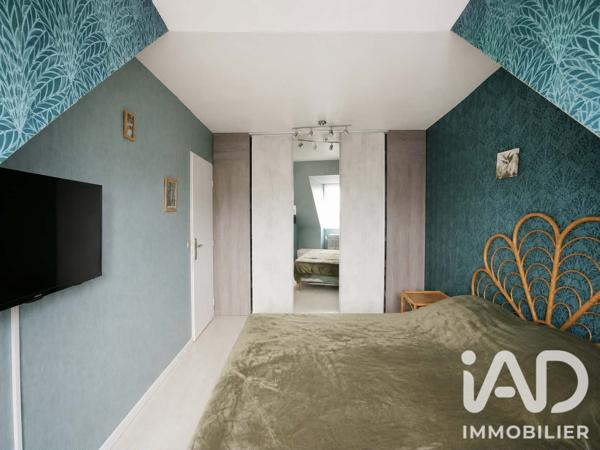 Maison à vendre 4 pièces 90 m² Hallennes-lez-Haubourdin