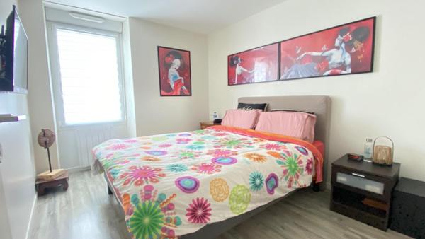 Maison familiale au centre-ville de Pluvigner