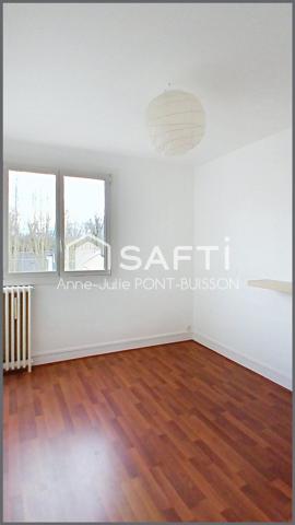 Appartement refait à neuf