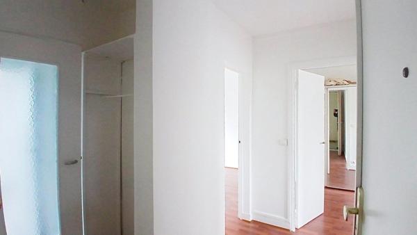 Appartement refait à neuf