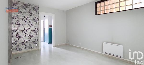 Appartement à vendre 3 pièces 59 m² Dombasle-sur-Meurthe