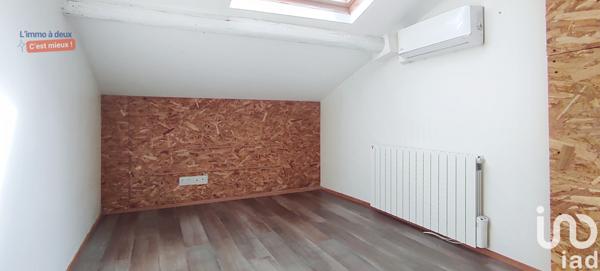 Appartement à vendre 3 pièces 59 m² Dombasle-sur-Meurthe