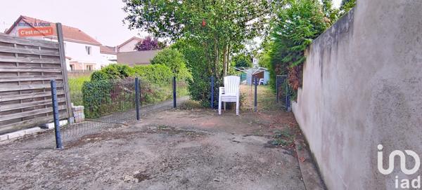 Appartement à vendre 3 pièces 59 m² Dombasle-sur-Meurthe