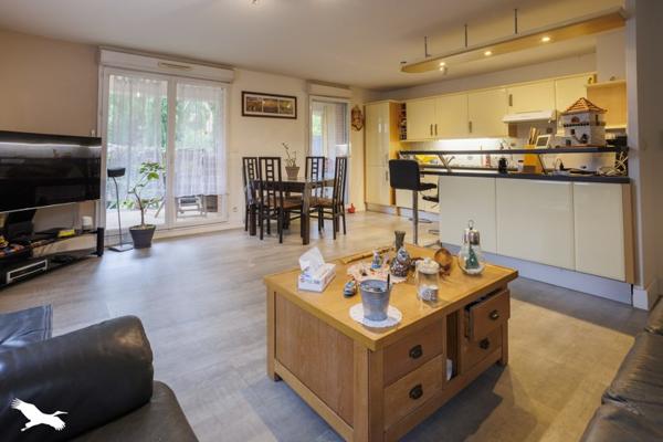 Appartement à vendre |  Castanet-Tolosan |  3 pièces | 71 m²