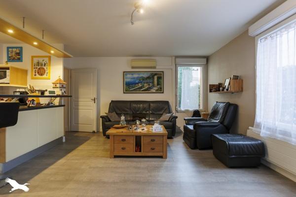 Appartement à vendre |  Castanet-Tolosan |  3 pièces | 71 m²
