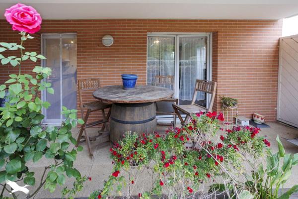 Appartement à vendre |  Castanet-Tolosan |  3 pièces | 71 m²