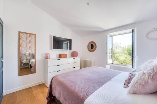 Vente Maison de luxe La Rochelle 4 Pièces 103 m²