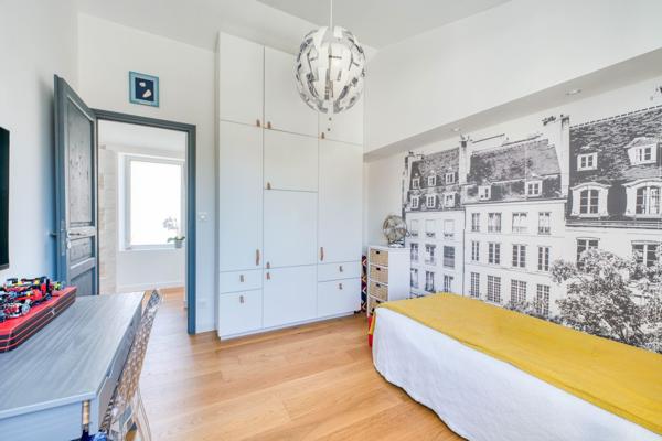 Vente Maison de luxe La Rochelle 4 Pièces 103 m²