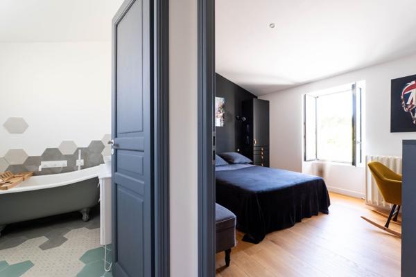 Vente Maison de luxe La Rochelle 4 Pièces 103 m²