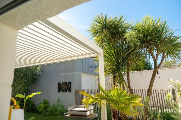 Vente Maison de luxe La Rochelle 4 Pièces 103 m²