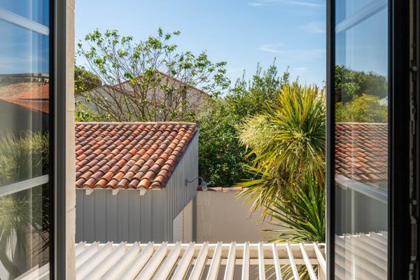 Vente Maison de luxe La Rochelle 4 Pièces 103 m²