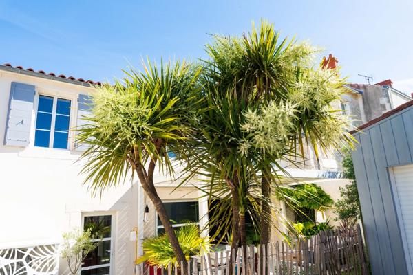 Vente Maison de luxe La Rochelle 4 Pièces 103 m²