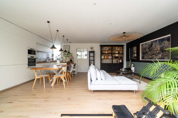 Vente Maison de luxe La Rochelle 4 Pièces 103 m²