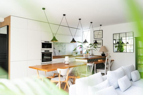 Vente Maison de luxe La Rochelle 4 Pièces 103 m²