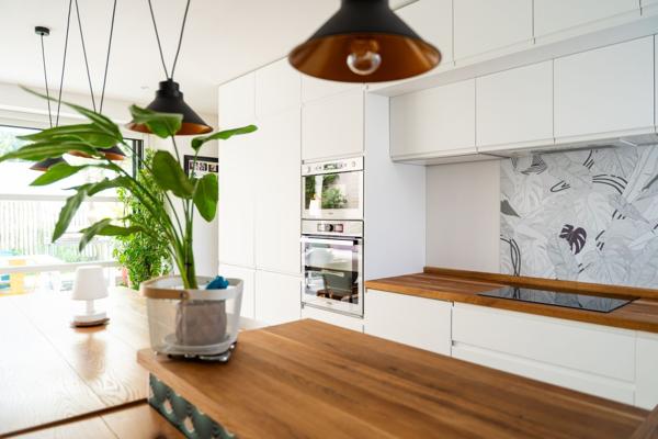 Vente Maison de luxe La Rochelle 4 Pièces 103 m²