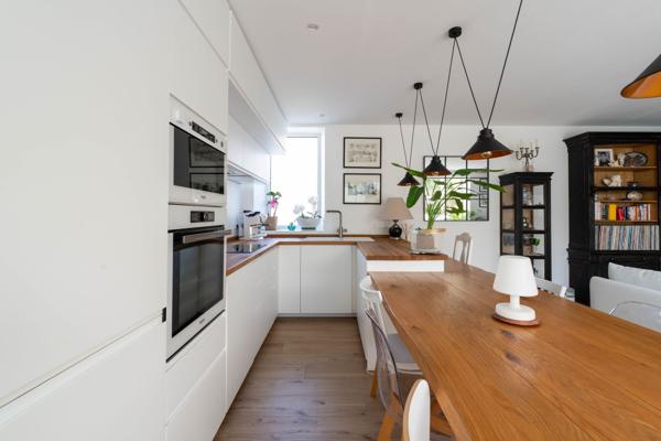 Vente Maison de luxe La Rochelle 4 Pièces 103 m²