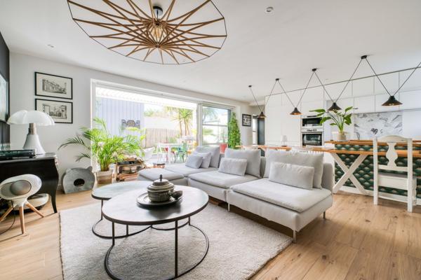Vente Maison de luxe La Rochelle 4 Pièces 103 m²