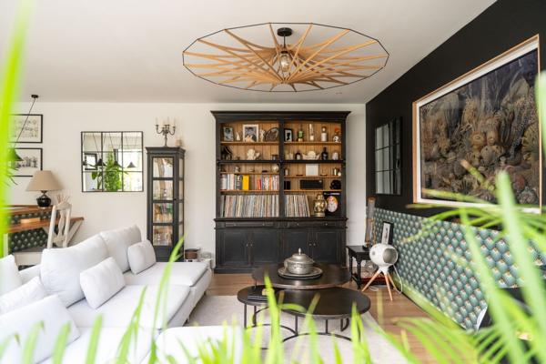 Vente Maison de luxe La Rochelle 4 Pièces 103 m²