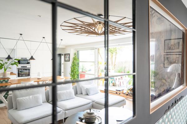 Vente Maison de luxe La Rochelle 4 Pièces 103 m²