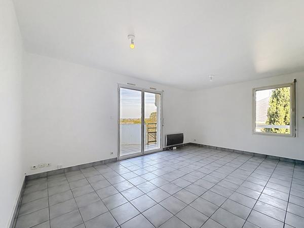 T2 NANTES - 2 pièce(s) - 43 m2