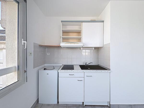 T2 NANTES - 2 pièce(s) - 43 m2