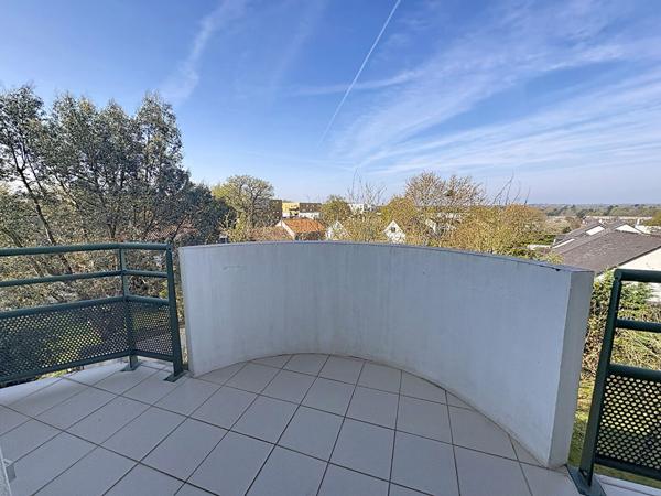 T2 NANTES - 2 pièce(s) - 43 m2