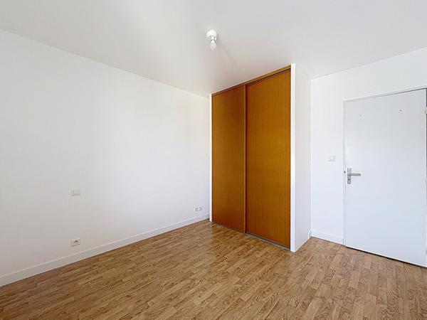 T2 NANTES - 2 pièce(s) - 43 m2