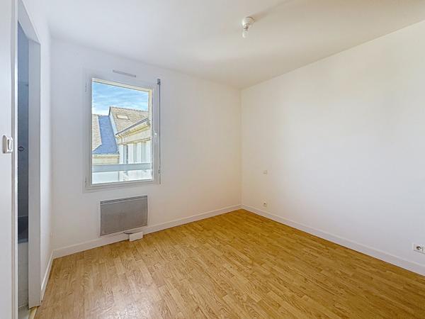 T2 NANTES - 2 pièce(s) - 43 m2