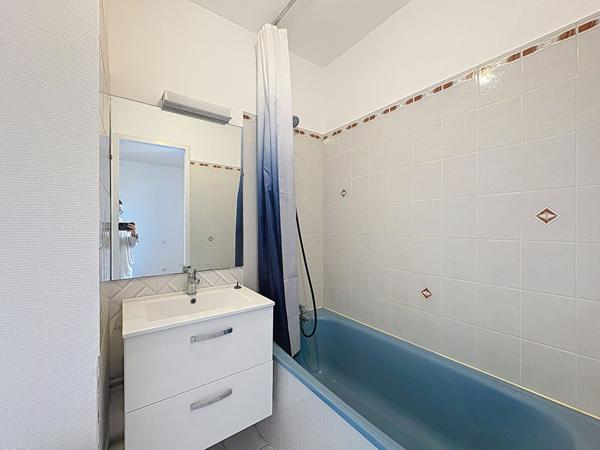 T2 NANTES - 2 pièce(s) - 43 m2